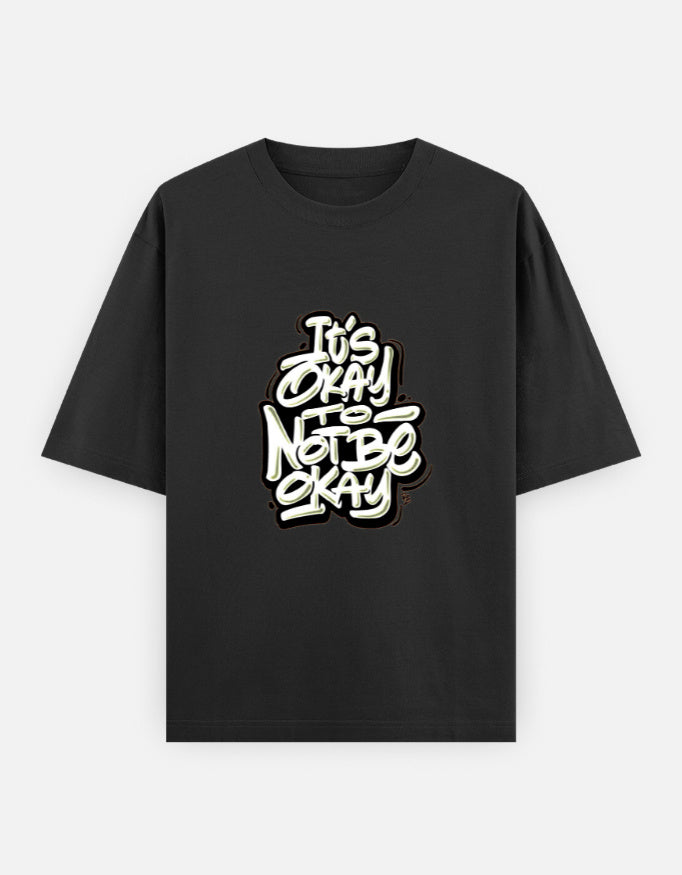 Men's Oversized Classic T-Shirt