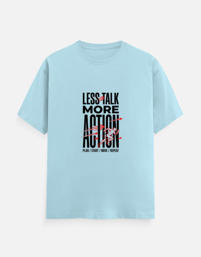 Men's Classic Crew T-Shirt