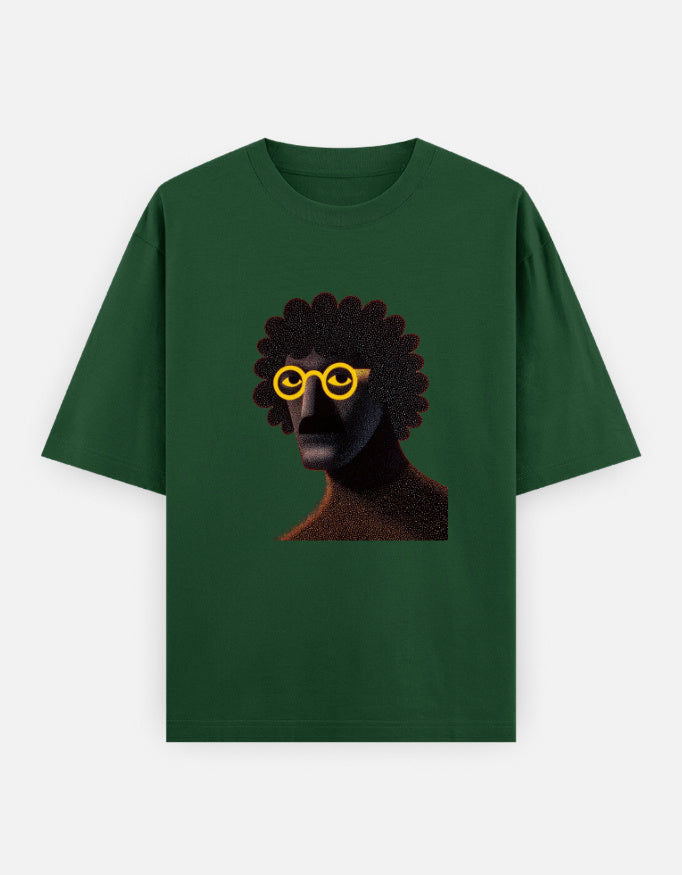 Men's Oversized Classic T-Shirt