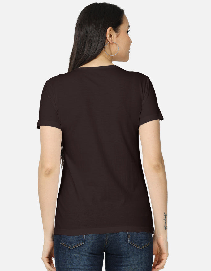 Coffee Brown