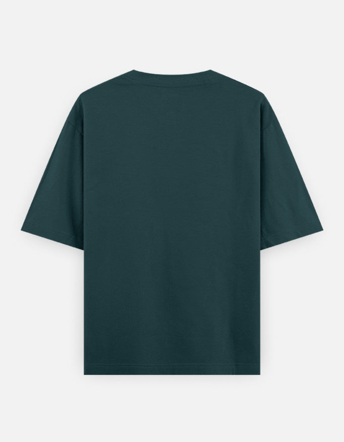 Petrol Blue