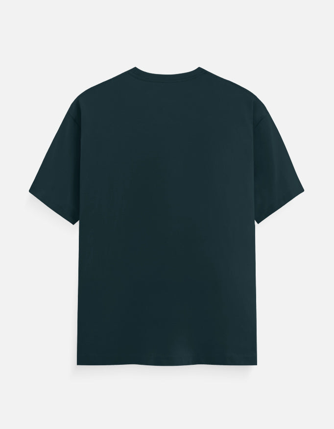 Petrol Blue
