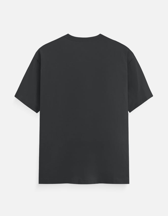 Steel Grey