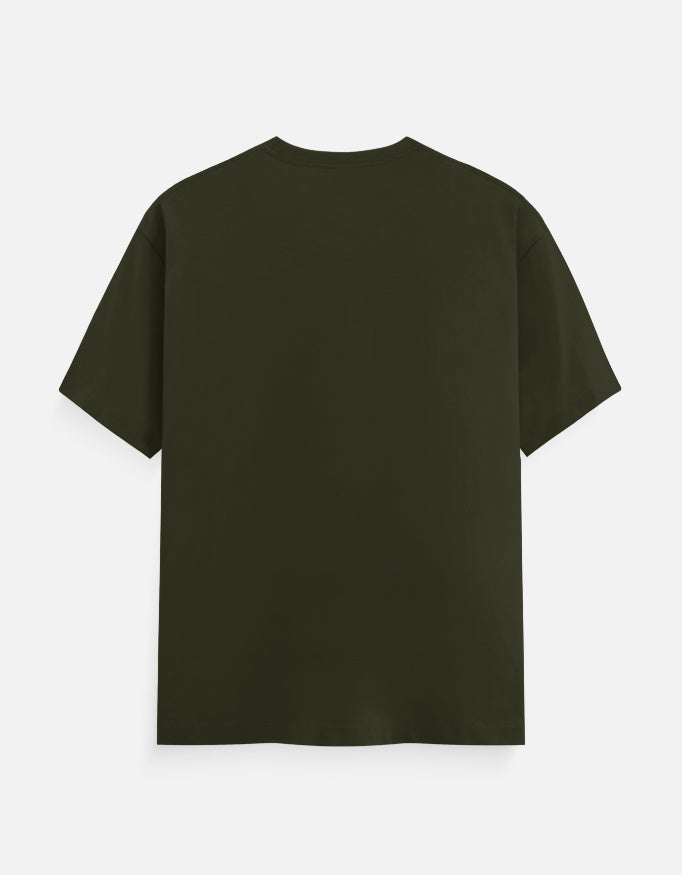 Olive Green