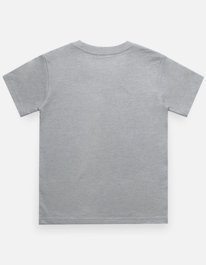 Grey Melange