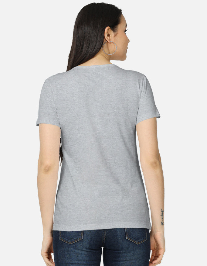 Grey Melange
