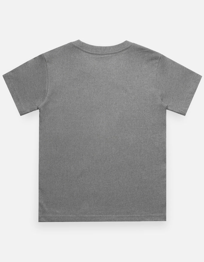 Charcoal Melange