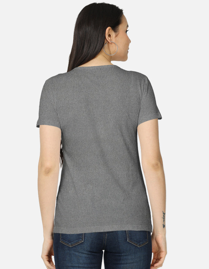 Charcoal Melange