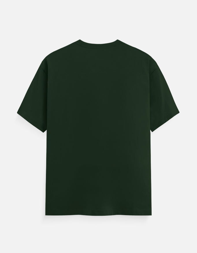 Bottle Green