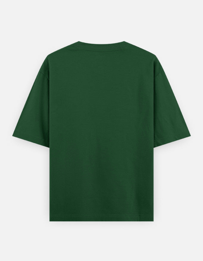 Bottle Green