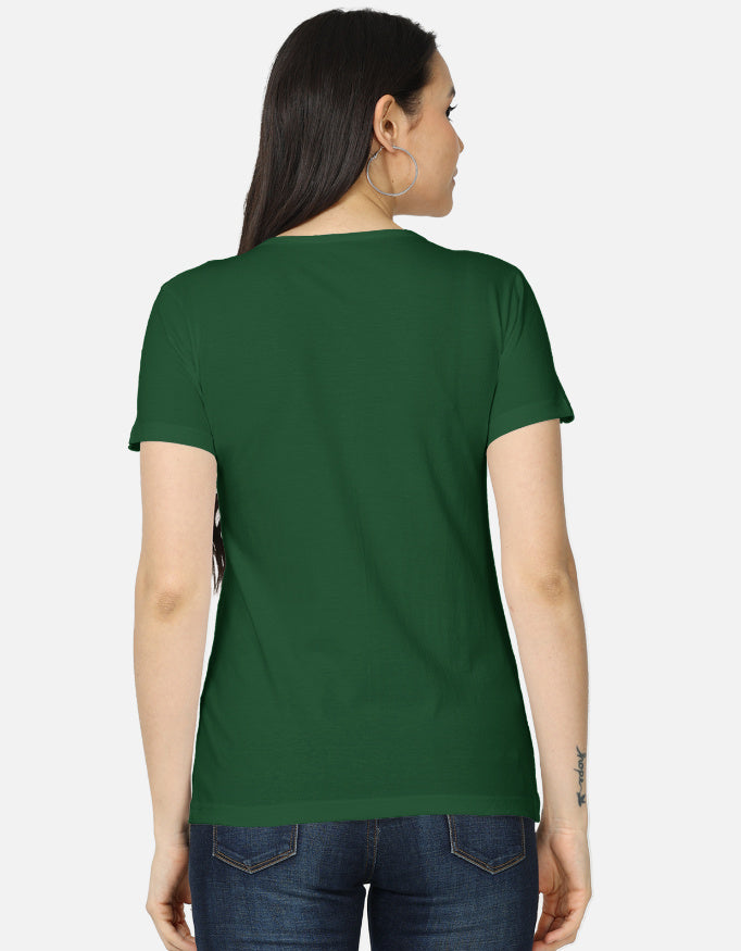 Bottle Green