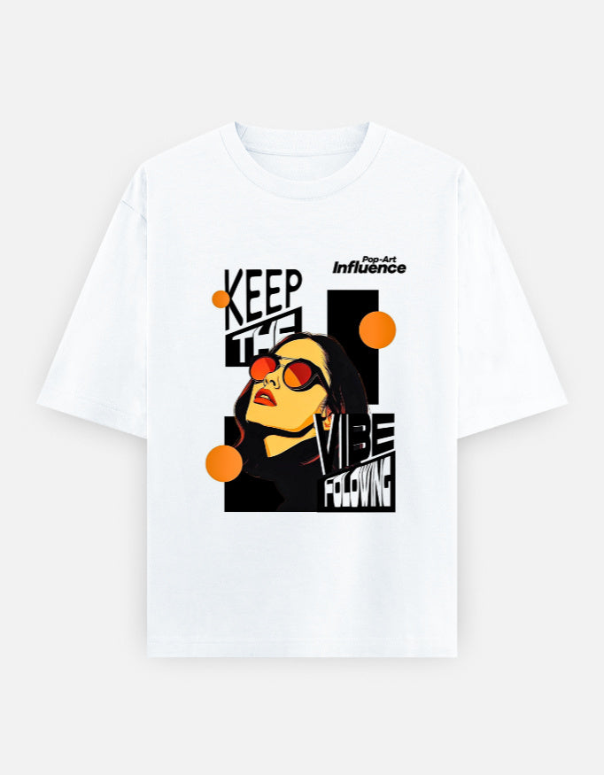 Women's Oversized Classic T-Shirt