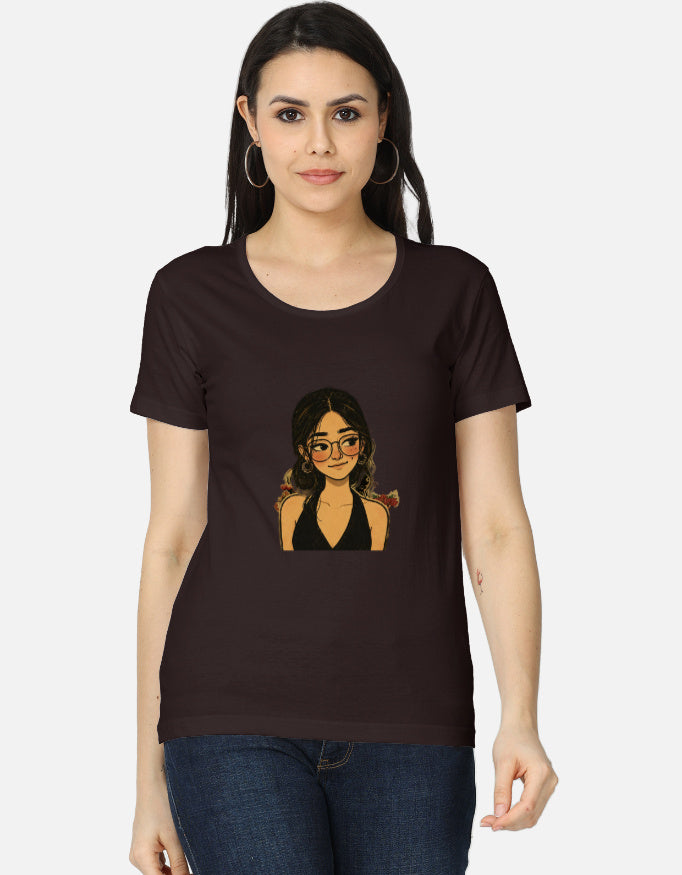 Coffee Brown