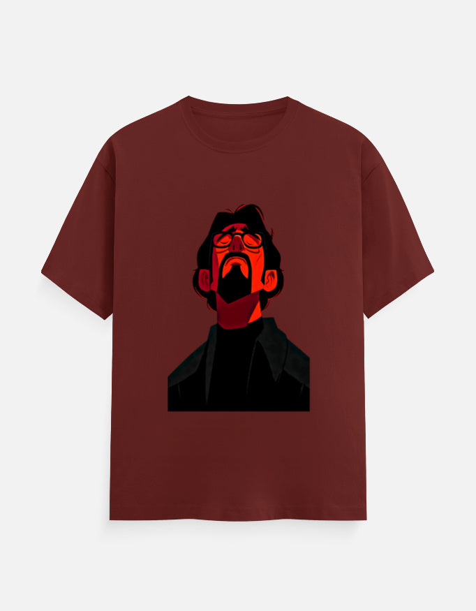 Brick Red