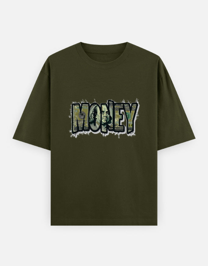 Olive Green