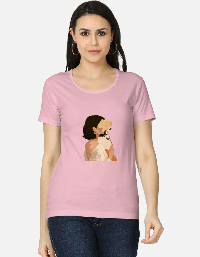 Light Baby Pink