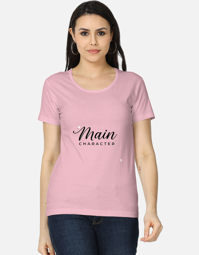 Light Baby Pink