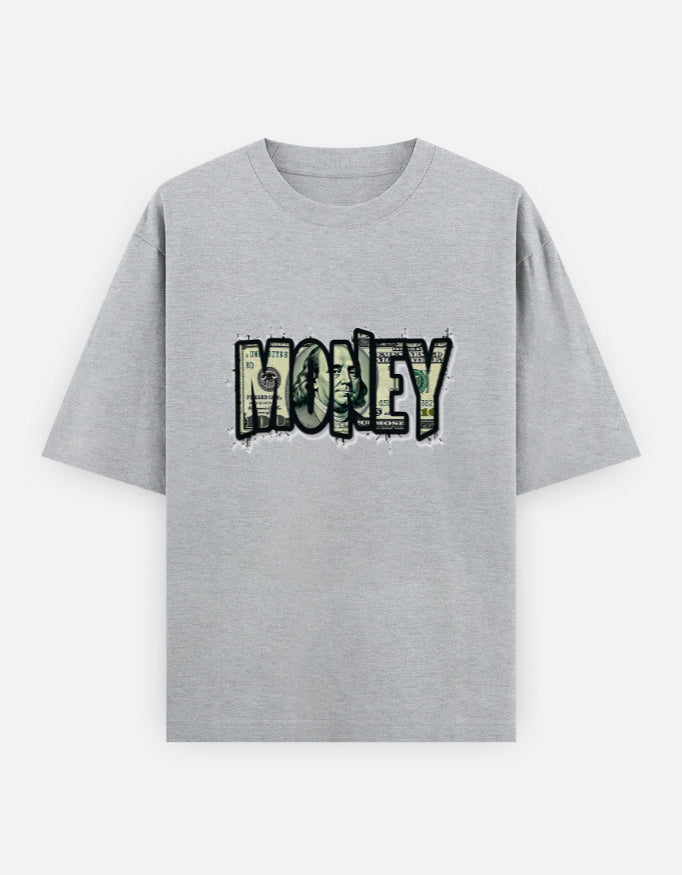 Grey Melange