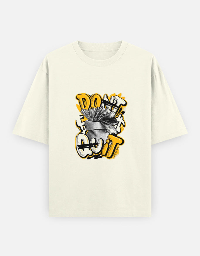 Men's Oversized Classic T-Shirt