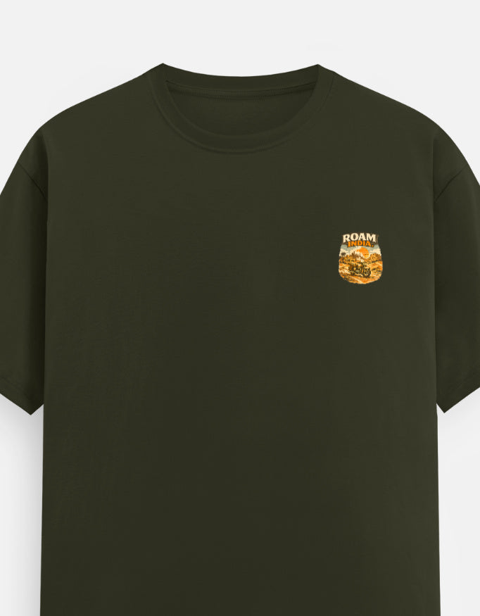 Olive Green